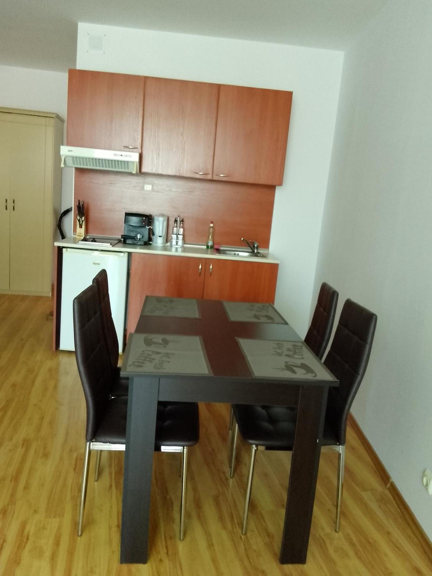 Студио Приморско Exterior photo