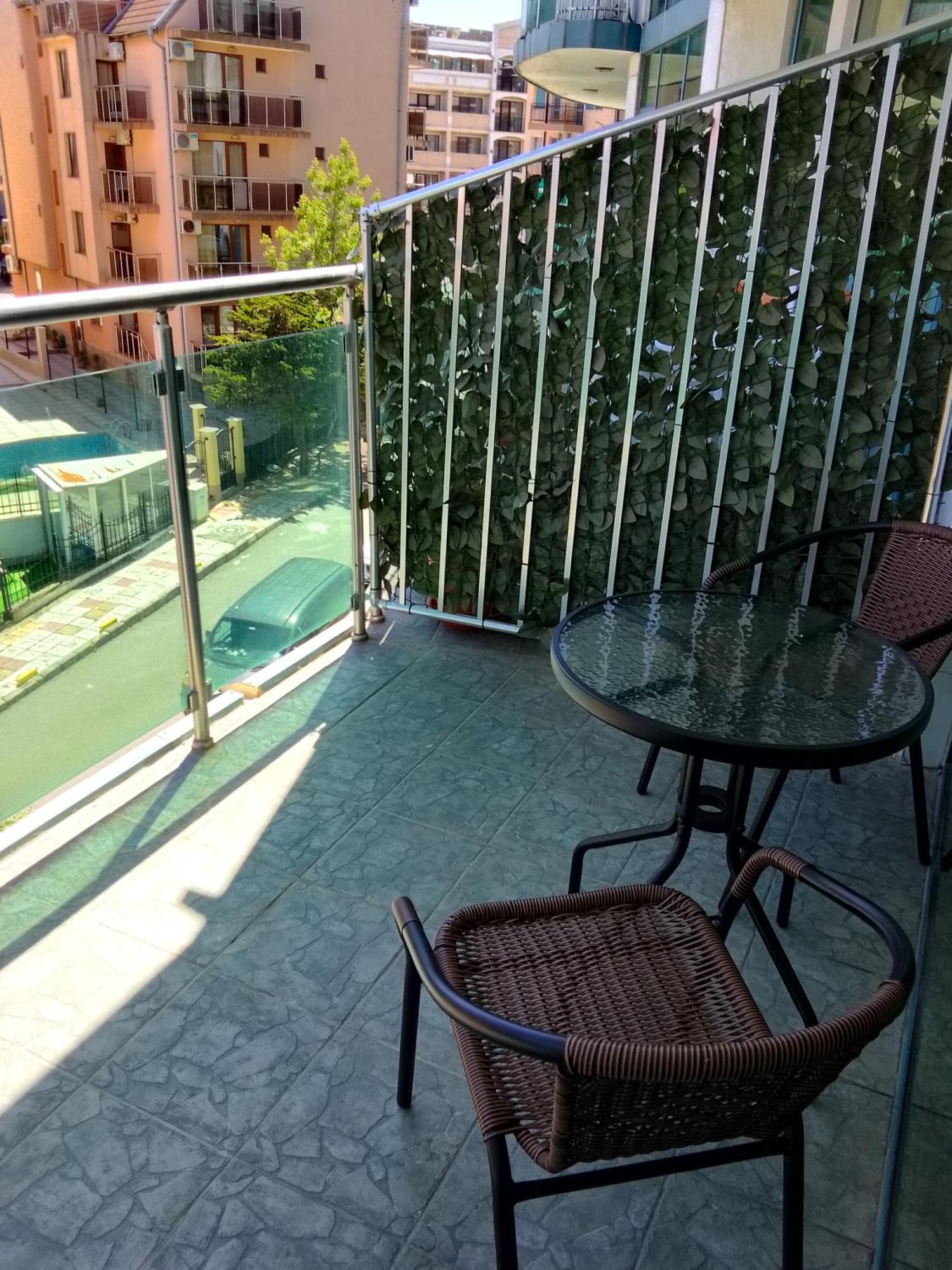 Студио Приморско Exterior photo